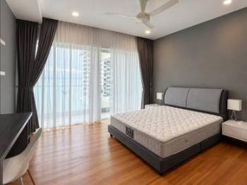 Bedroom – Condominium at One Tanjong, Tanjung Bungah, photo 10