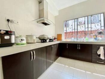 Rumah di Jalan Elektron U16/93, Denai Alam, foto 9