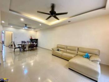 Rumah di Jalan Elektron U16/93, Denai Alam, foto 5