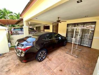 Rumah di Jalan Elektron U16/93, Denai Alam, foto 3