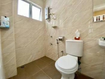 Rumah di Jalan Elektron U16/93, Denai Alam, foto 8
