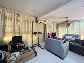 Rumah di Tanjung Bendahara, Alor Setar, foto 2