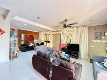 Rumah di Tanjung Bendahara, Alor Setar, foto 3