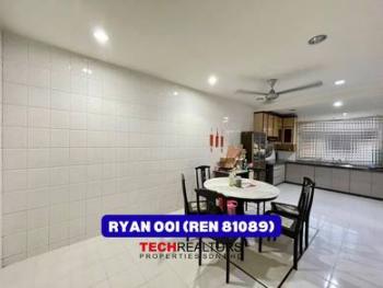 Rumah di Tanjung Bendahara, Alor Setar, foto 1