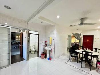 Rumah di Tanjung Bendahara, Alor Setar, foto 4