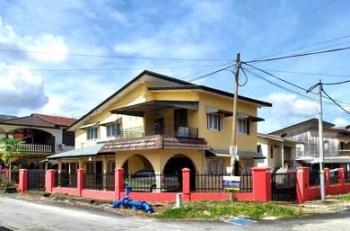 Jalan Kebun Sultan, Kota Bharu的平房，照片1