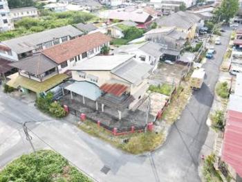 Jalan Kebun Sultan, Kota Bharu的平房，照片10