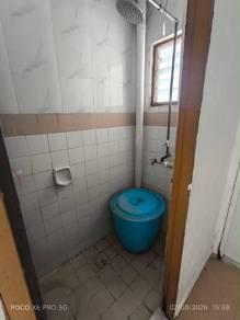 Flat at Taman Desa Rakyat, Pasir Gudang, photo 8
