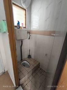 Flat at Taman Desa Rakyat, Pasir Gudang, photo 9