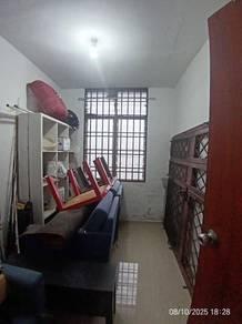 Flat at Taman Desa Rakyat, Pasir Gudang, photo 7