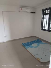 Flat at Taman Desa Rakyat, Pasir Gudang, photo 5