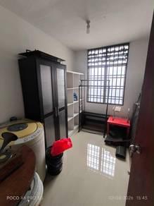 Flat at Taman Desa Rakyat, Pasir Gudang, photo 3