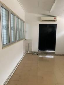 Taman Zaaba, Taman TTDI Jaya的房屋，照片5