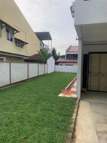 Taman Zaaba, Taman TTDI Jaya的房屋，照片8