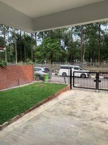 Taman Zaaba, Taman TTDI Jaya的房屋，照片9