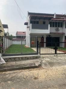 Taman Zaaba, Taman TTDI Jaya的房屋，照片7