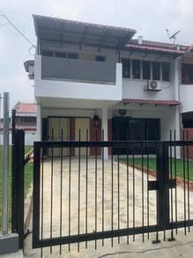 Taman Zaaba, Taman TTDI Jaya的房屋，照片1