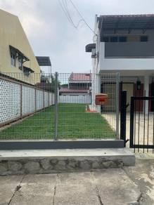 Taman Zaaba, Taman TTDI Jaya的房屋，照片2