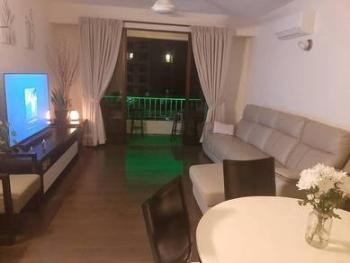 Condominium at Jalan Pantai Miami, Batu Ferringhi, photo 6