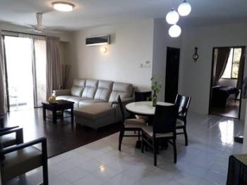 Condominium at Jalan Pantai Miami, Batu Ferringhi, photo 3
