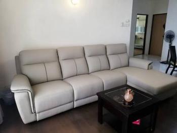 Condominium at Jalan Pantai Miami, Batu Ferringhi, photo 5