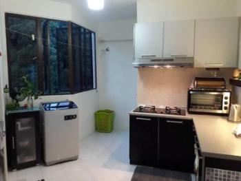 Condominium at Jalan Pantai Miami, Batu Ferringhi, photo 9