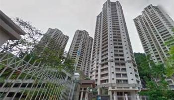 Condominium at Jalan Pantai Miami, Batu Ferringhi, photo 1