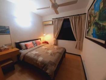 Condominium at Jalan Pantai Miami, Batu Ferringhi, photo 10