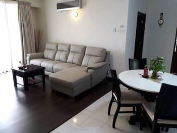 Condominium at Jalan Pantai Miami, Batu Ferringhi, photo 7
