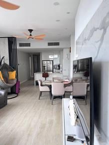 Kondominium di Moulmein Rise, Pulau Tikus, foto 9