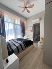 Kondominium di Moulmein Rise, Pulau Tikus, foto 8