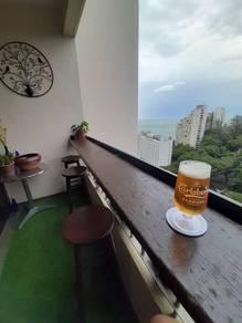 Condominium at Jalan Pantai Miami, Batu Ferringhi, photo 2