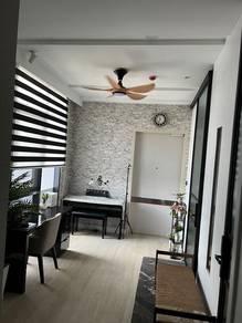 Kondominium di Moulmein Rise, Pulau Tikus, foto 6