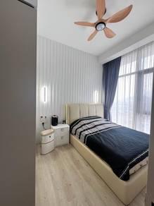 Kondominium di Moulmein Rise, Pulau Tikus, foto 7