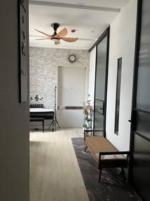 Kondominium di Moulmein Rise, Pulau Tikus, foto 3