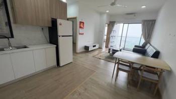 Condominium at Jalan Bundusan, Kota Kinabalu, photo 1