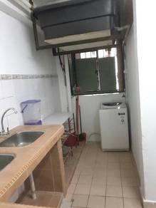 Flat at Gugusan Semarak 3, Kota Damansara, photo 4