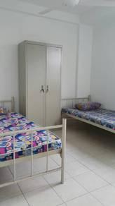 Flat at Gugusan Semarak 3, Kota Damansara, photo 2