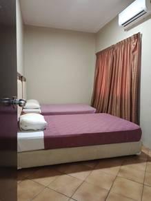 Apartment at Primaland @ Tiara Beach Resort, Port Dickson, photo 3