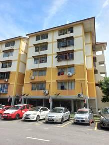 Flat at Gugusan Semarak 3, Kota Damansara, photo 9