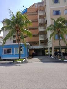 Apartment at Primaland @ Tiara Beach Resort, Port Dickson, photo 6