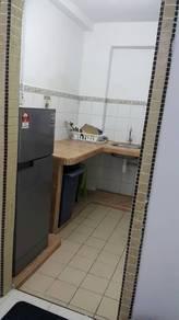 Flat at Gugusan Semarak 3, Kota Damansara, photo 5