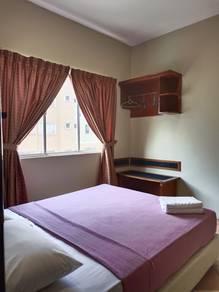 Apartment at Primaland @ Tiara Beach Resort, Port Dickson, photo 2