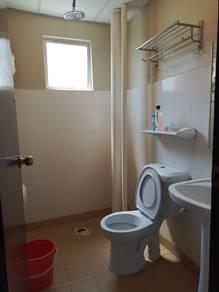 Apartment at Primaland @ Tiara Beach Resort, Port Dickson, photo 5