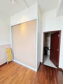 Paragon Suites @ CIQ, Johor Bahru的共管公寓，照片7
