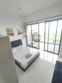 Bedroom – Condominium at Country Garden Danga Bay, Johor Bahru, photo 5