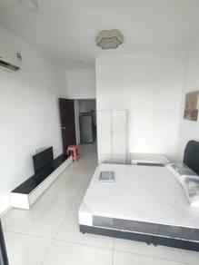 Bedroom – Condominium at Country Garden Danga Bay, Johor Bahru, photo 3