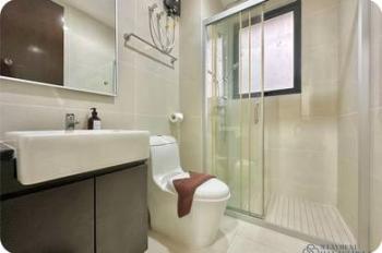 Bathroom – Condominium at Country Garden Danga Bay, Johor Bahru, photo 8