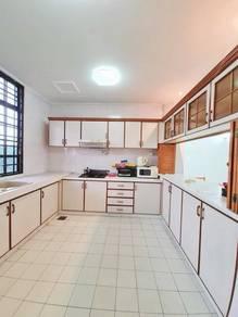 Kitchen – Condominium at Stulang View Condominium, Johor Bahru, photo 2