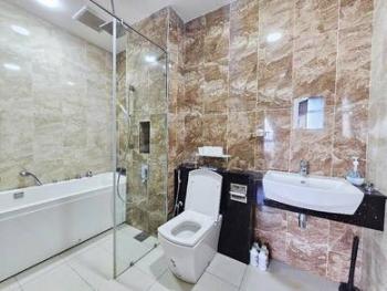 Paragon Suites @ CIQ, Johor Bahru的共管公寓，照片5